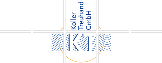 CD Handbücher - Logos, Geschäftspapiere - Koller Treuhand GmbH